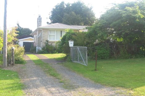 Photo of property in 59 Kaka Street, Piopio, 3912