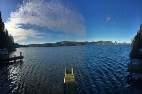 Photo of property in 11 Foster Road, Okere Falls, Rotorua, 3074