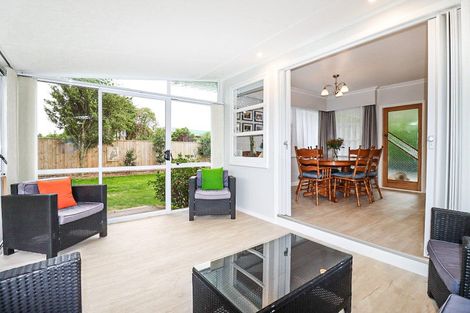 Photo of property in 43 Guy Street, Dannevirke, 4930