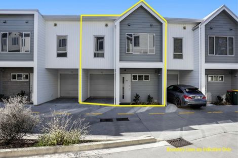 Photo of property in 15/19 Ruakiwi Road, Hamilton Lake, Hamilton, 3204