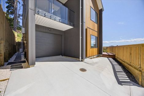 Photo of property in 244e West Hoe Heights, Orewa, 0931