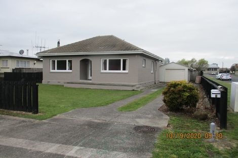 Photo of property in 2 David Street, Morrinsville, 3300