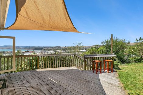 Photo of property in 12a Aparangi Crescent, Elsdon, Porirua, 5022