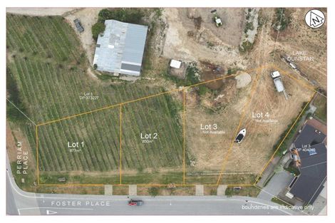 Photo of property in 1 Foster Place, Mount Pisa, Cromwell, 9383