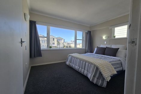 Photo of property in Bydder Apartments, 272 The Terrace, Te Aro, Wellington, 6011