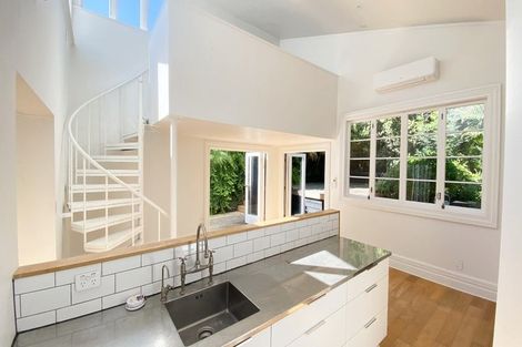 Photo of property in 22 Sheehan Street, Ponsonby, Auckland, 1011