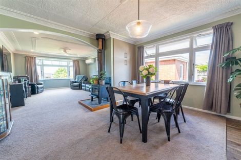 Photo of property in 12 Stuart Street, Holmes Hill, Oamaru, 9401