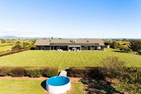 Photo of property in 91 Mangaorongo Road, Otorohanga, 3972