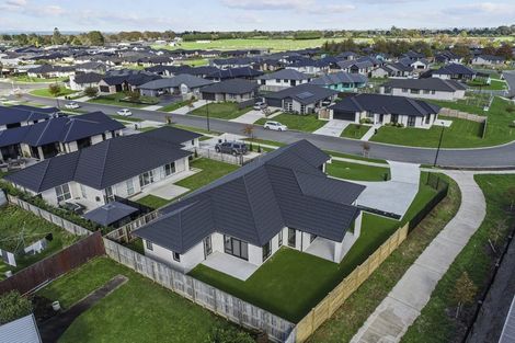 Photo of property in 39 Hinerangi Crescent, Matamata, 3400