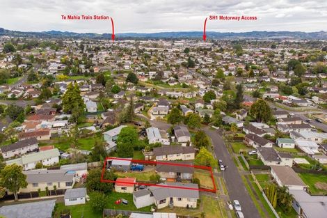 Photo of property in 10 Astor Place, Manurewa, Auckland, 2102