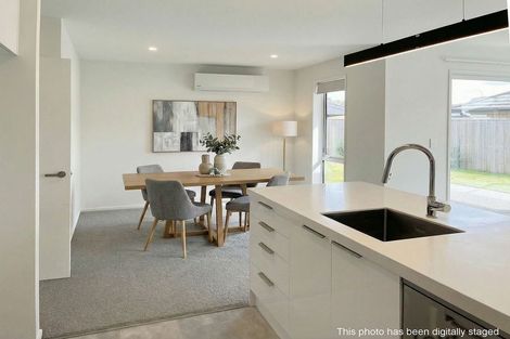 Photo of property in 8 Clare Street, Woodend, 7610