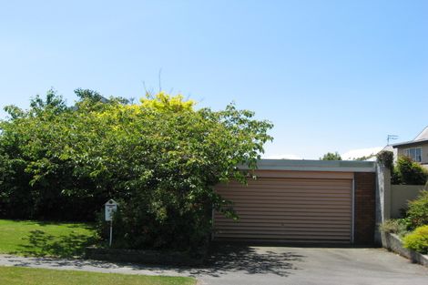 Photo of property in 34 Strathean Avenue, Avonhead, Christchurch, 8042