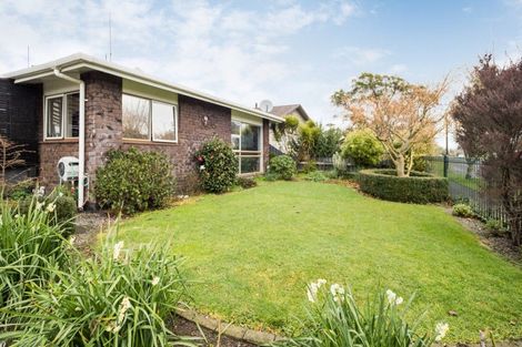 Photo of property in 59 Fairview Avenue, Feilding, 4702