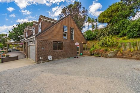 Photo of property in 12 Alexander Road, Raumati Beach, Paraparaumu, 5032