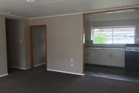 Photo of property in 2b Finlay Street, Alexandra, 9320