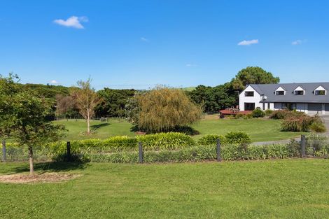 Photo of property in 1455 Awhitu Road, Pollok, Waiuku, 2684
