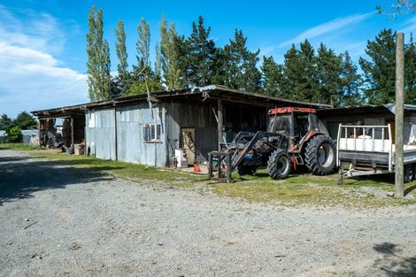 Photo of property in 2441 Arundel Rakaia Gorge Road, Mayfield, Ashburton, 7771