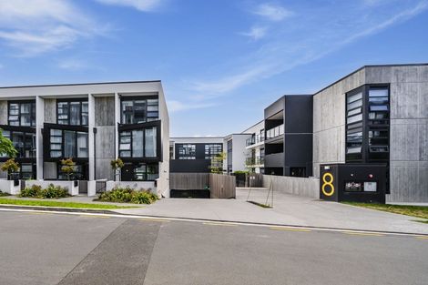 Photo of property in 202/8 Kingsland Terrace, Kingsland, Auckland, 1021