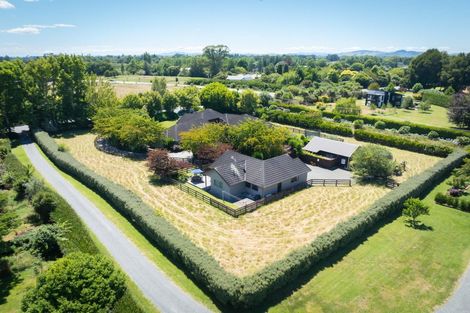 Photo of property in 44 Birchwood Lane, Tamahere, Hamilton, 3283