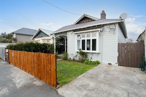 Photo of property in 9 Bay View Road, South Dunedin, Dunedin, 9012
