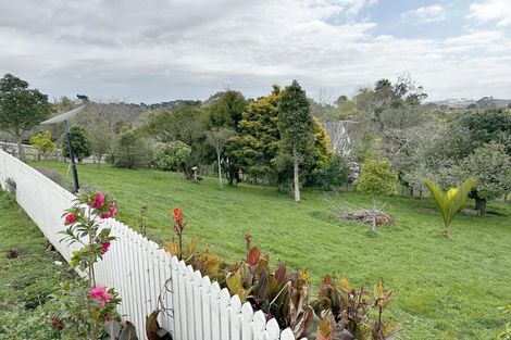 Photo of property in 78c Hyland Place, Waiuku, 2681