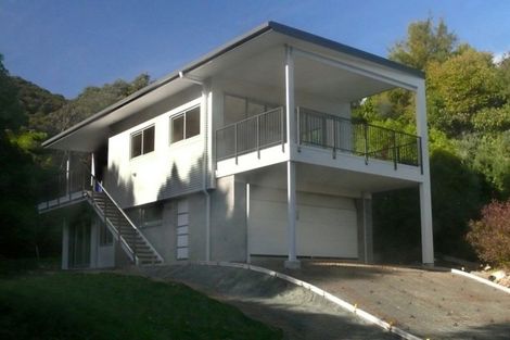 Photo of property in 1 Noel Jones Drive, Marybank, Nelson, 7010