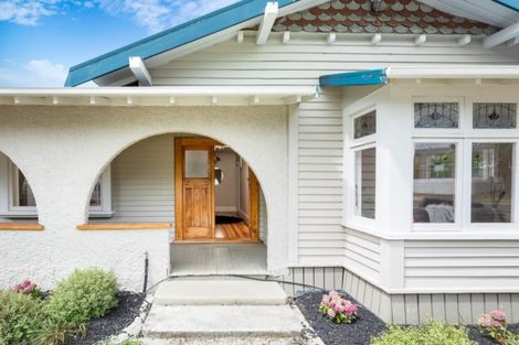 Photo of property in 2 George Street, Claudelands, Hamilton, 3214