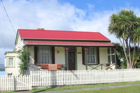 Photo of property in 8 Albert Street, Waihi, 3610