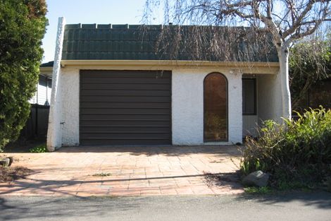 Photo of property in 2/190 Fitzherbert Avenue, West End, Palmerston North, 4410