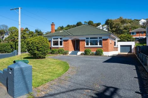 Photo of property in 46 Playfair Street, Caversham, Dunedin, 9012