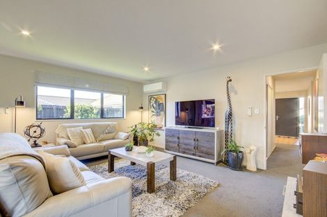 Photo of property in 10 Catchpole Place, Woodend, 7610