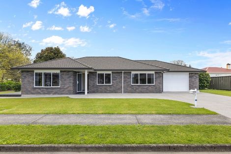 Photo of property in 2 Haerehuka Street, Otorohanga, 3900