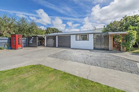 Photo of property in 20 Ocean View Place, Southbridge, Leeston, 7683