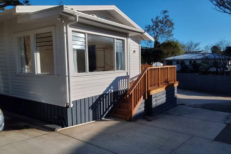 Photo of property in 2/38 Clayburn Road, Glen Eden, Auckland, 0602