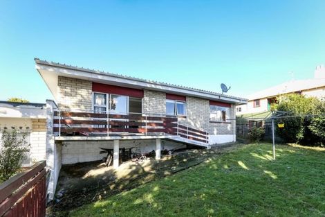Photo of property in 1/194 Powderham Street, New Plymouth, 4310
