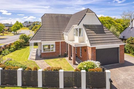 Photo of property in 9 Norfolk Drive, Otamatea, Whanganui, 4500