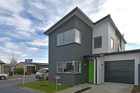 Photo of property in 1 Longueval Lane, Broomfield, Christchurch, 8042