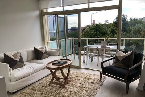 Photo of property in 8/23 Napier Street, Freemans Bay, Auckland, 1011