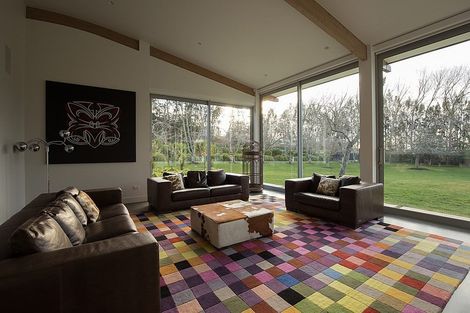 Photo of property in 27 Porterfield Road, Whitford, Howick, 2571