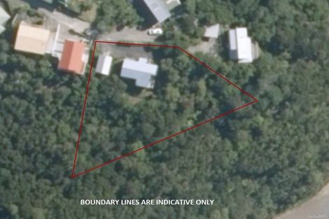 Photo of property in 15 Te Haumi Drive, Paihia, 0200