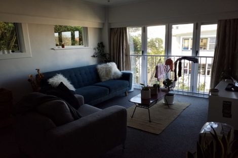 Photo of property in Bydder Apartments, 272 The Terrace, Te Aro, Wellington, 6011