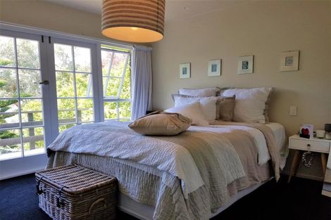 Photo of property in 21 Harbour View Terrace, Cass Bay, Lyttelton, 8082