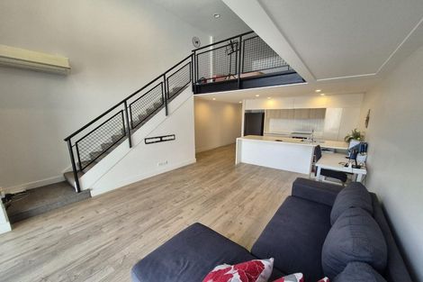 Photo of property in The Metro, 4/28 Salisbury Street, Christchurch Central, Christchurch, 8013