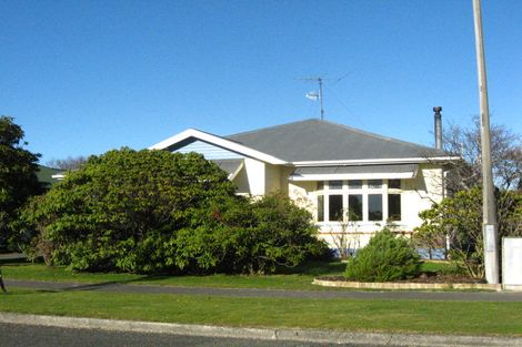 Photo of property in 15 Baird Street, Richmond, Invercargill, 9810