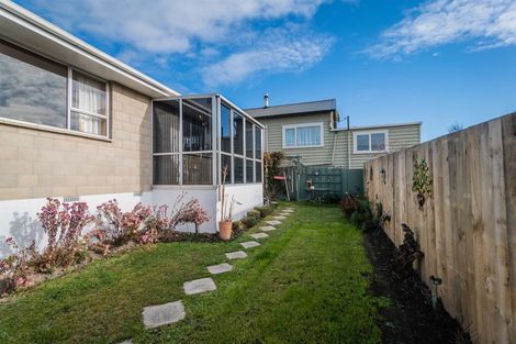 Photo of property in 25 Aynsley Street, Parkside, Timaru, 7910