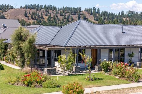 Photo of property in 3 Wildflower Way, Alexandra, 9320