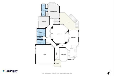 Photo of property in 56 Olympus Way, Richmond, 7020