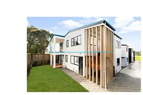 Photo of property in 7/122 Archibald Road, Kelston, Auckland, 0602