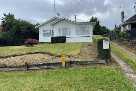 Photo of property in 4 Central Street, Putaruru, 3411