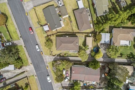 Photo of property in 46 Borich Road, Sunnyvale, Auckland, 0612